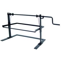 Imex El Zorro - Imex-71570 Soporte Elevador Recto 54 Cm Ancho [imex-71570]