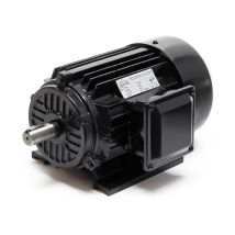 Wiltec - Elektromotor 400 V 1,5 Kw (2 Ps) 3-phasig 2-polig E-motor In Bauform B3 2830 U/min Mit Aluminiumwicklung, Drehstrommotor