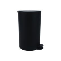 Poubelle Plastique Osaki 3l Noire - M S V