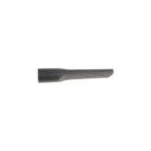 Ugello Aspirapolvere Universale 35 Mm Nero Resistente