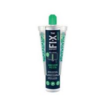 3pz Ancorante Poliestere Fi-x Expert Anchor Pe Eta Grigio Ml.300 - Ml.300