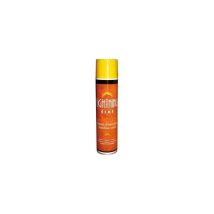 Cera 400ml Balsamo per mobili cerati – Teinte per legno, Finitura metallo – LIGHTNING