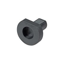 Taco de bloqueo VDI Z2 25 mm – Accesorio para torno de metal