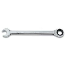 Sata Klucz Płasko-oczkowy 13mm Z Grzechotką