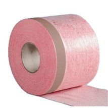 Kiso-sa Me105i Dampfsperrenmembranrolle Rot 10 Cm