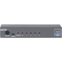 Split 414 Uhd Hdmi Splitter, 4k Uhd - Marmitek