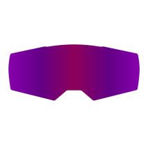 Ecran Violet - Masque Aurus