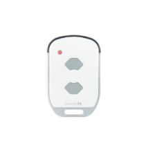 Marantec – D572 – 868MHz Garage Door Remote Control – 2-Channel – Digital 572 – CR2032 Battery Included