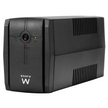Ewent Sai Line Interactive Alimentazione 780va Nera