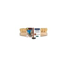 Lave-pont Chiendent Holz Fsc100 - Starwax
