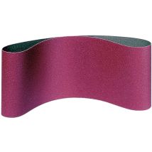 Klingspor – 75X533 40G Sanding Belt – 75 mm x 533 mm – Grit 40