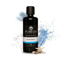Saunaaufguss Konzentrat Meeresbrise 100 Ml Natürlicher Sauna-aufguss - Reine Ätherische Öle - Purelia