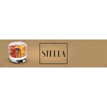 Küchenmaschine Stella Stsg-250 250w 5 Trockenstufen
