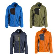 Sottozero Trekking-arbeitssweatshirt 70700 - M - Grüne