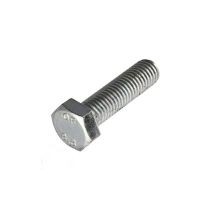 Vis Uni 5739 M 14 x 45 – Zubehör für Rasenmäher – Originalteil Del Morino – 40100158
