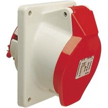 Adaptateur Cee Walther Anbaud.sch.5x16a Certifié Sécurité Robuste