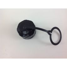 Tapón de combustible para soplador EB 700A – 018934 – Herramienta de jardín – Compatible con marca Greenline