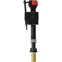Pro45b Pro Bottom Entry Fill Valve 1/2 Brass Shank - Fluidmaster