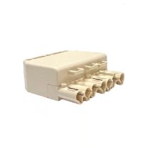 Plombservice – Presa multipla femmina a 7 poli per bruciatore CBM – Rif. produttore: BRU20935