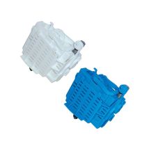 Michaud – 60A Single-Phase Fused Connection Module – Fuse Type: Cartridge – Breaking Capacity: 60A