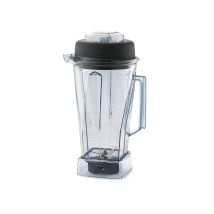 Vitamix - Brocca Vp3 Wet Tritan 2 L - Linea Vitamix Professional