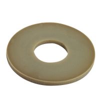 Ayor - Junta Wc Para Válvula Ideal Standard L.7,5 X H.0,2 X P.5,5 Cm Ideal Standard