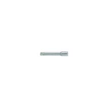 Llaves De Vaso Para Bujías Vaso 1/4' Descripción Alargadera Flexible 6' 150 Mm Con Funda