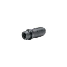Hirose Electronic - Connecteur Mâle Push-pull Hj30 Avec 6 Contacts