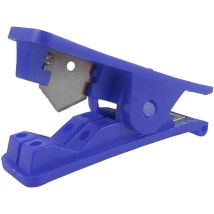 Herramienta De Fontanero Ich 27000414 Cortatubos 4-14 Mm Plástico