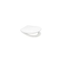 Sedile Wc Universale Itaca Misura: Bianco