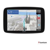 Tom Tom - Gps Go Navigator - 7 - Cartas Del Mundo - Actualización Wi-fi