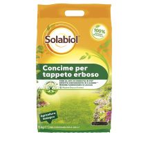 Engrais pour gazon 5 kg – SBM