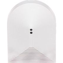Paradox Dg-457 Détecteur Acoustique De Bris De Verre Fonctionnel