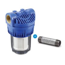 Préfiltre 5" pour pompe de jardin – Accessoire de pompe – PROFEC