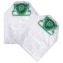 Pour Vk200 Fp200 Pièces Pour Kobold Sac D'Aspirateur Filtre De Remplacement 8 + 2 Filtres Hepa 12 Parfums