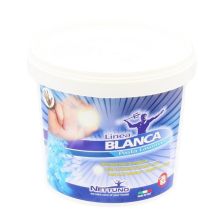 Pasta lavamanos blanca 750 ml – Limpieza profunda para manos – Ideal para talleres y garajes