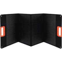 Solarmodul Yard Force Pliable 100w 4 Usb Anschlüsse