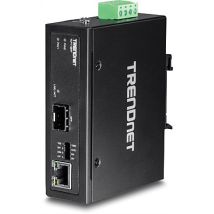 Switch Trendnet Ti-f11sfp