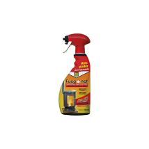 Pulitore MASSO per radiatori e camini - 750 ml - Sgrassante - Fuego Net