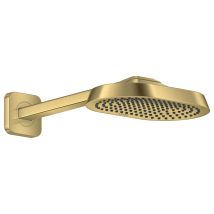 Hansgrohe 39755950 Pomme De Douche 250/160 Axor Showersphere
