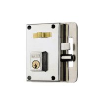 Serratura Yale 10-hn/sinistra