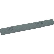 Schleiffeile Silicium- Carbid Rund 10x100mm Fein Müller