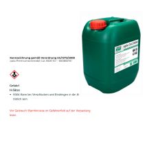 Premiumschneidöl Cut 3000 10 L - 600855741 - Opta