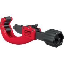 Fresa per tubi 10-160 mm – Acciaio speciale duro – Roller