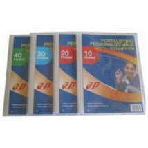 Portalistino 22x30 30ff. Personalizzati X1