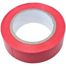 Isolierband Hepoluz 10 M X 19 Mm Hitze Feuchtigkeitsbeständig