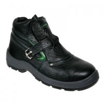 Bota Soldador Fragua Totale S3 Negro T-41 Panter