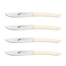 Kco4sw11srcbl Cuchillo De Cocina Acero Inoxidable 4 Pieza(s) Cuchillo Para Carne - Berkel