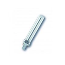 Radium Ralux 31313019 Rx-s 7w 827 G23 Lampadina A 2 Poli