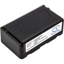 Batterie Pour Autec Lk4 Etc.